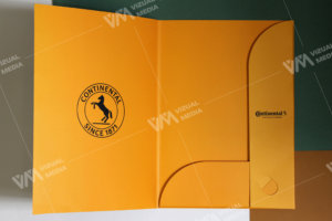 Папка для формату А4