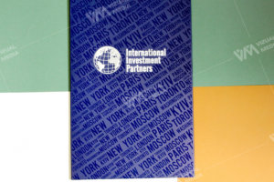 Папка для формату А4