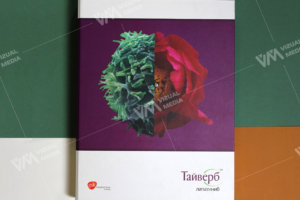 Папка для формату А4