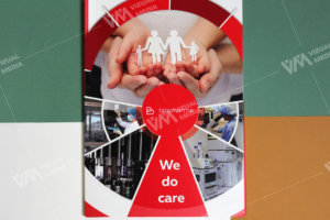 Папка для формату А4