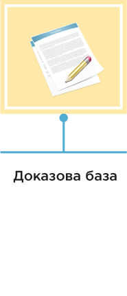 Доказова база